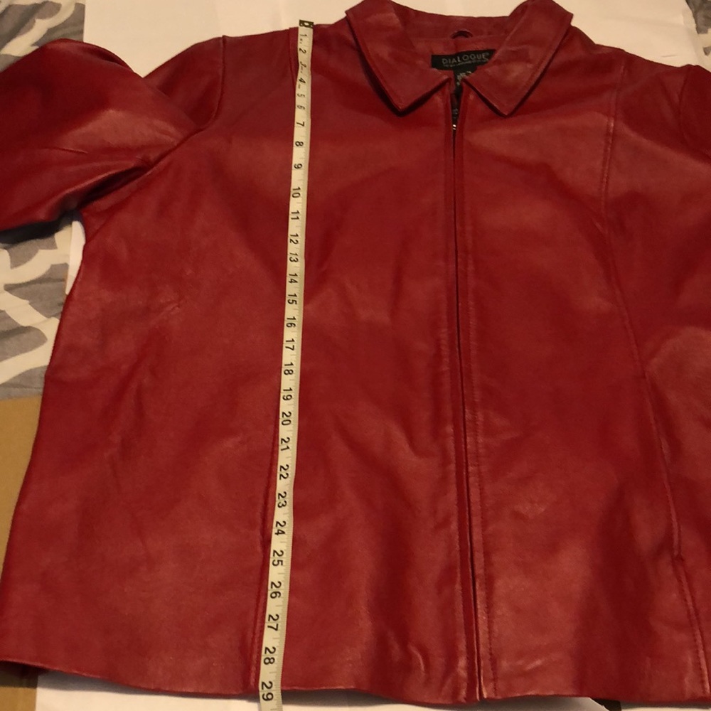 Dialogue Jacket - image 3